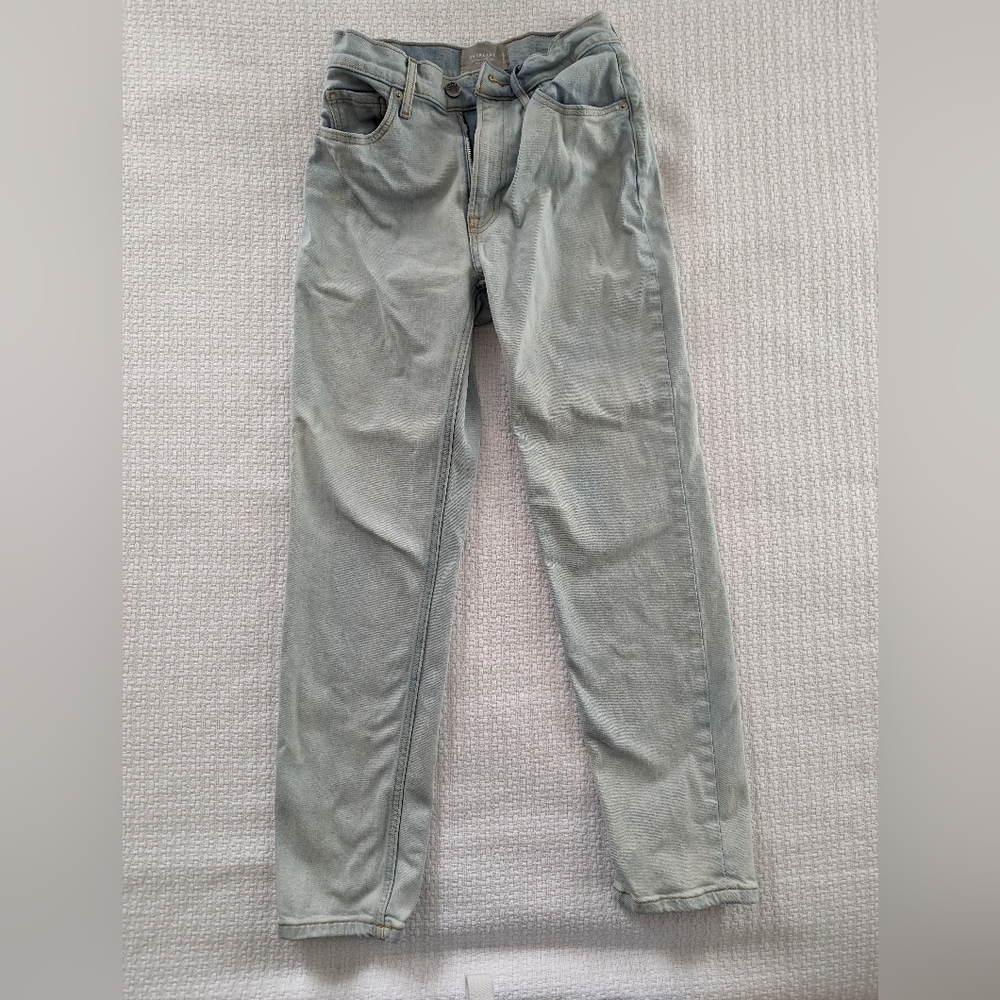 Everlane Original Cheeky Jean 25r